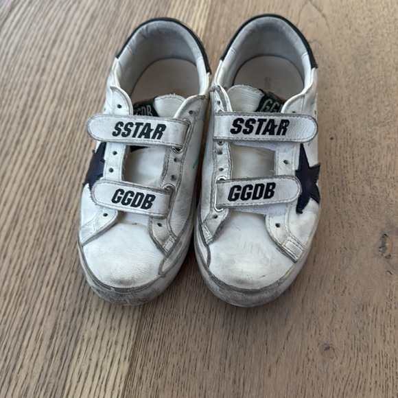 Golden goose sneakers - Picture 2 of 8